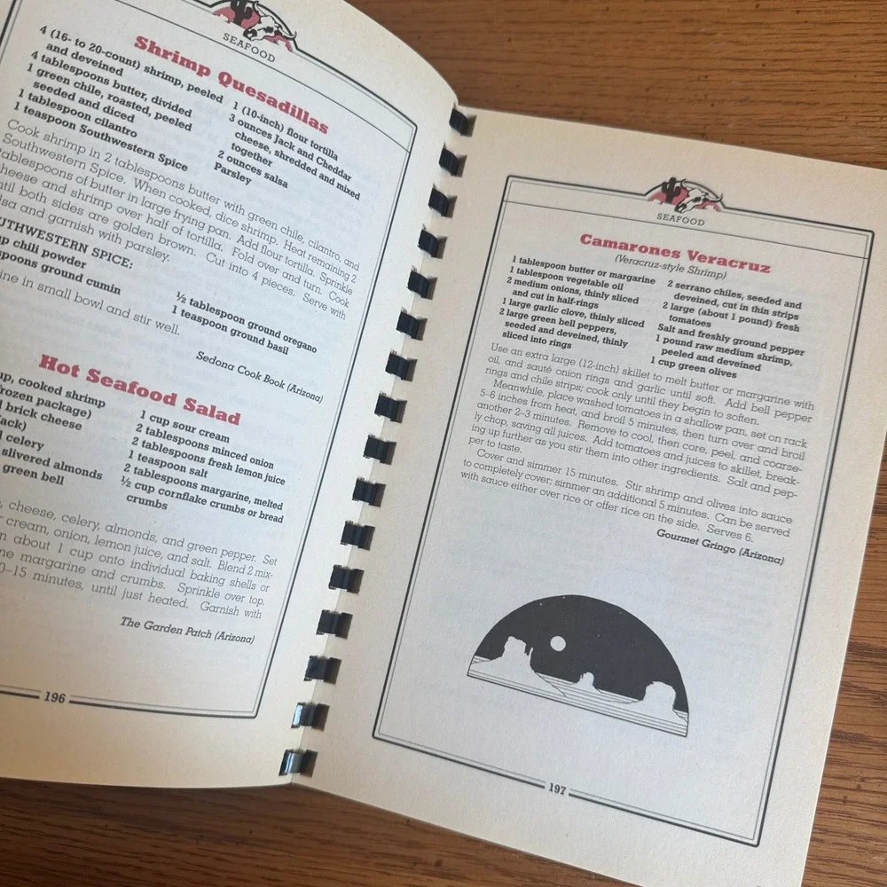 Best of the Best from‎ the Southwest Cookbook Texas New Mexico Arizona